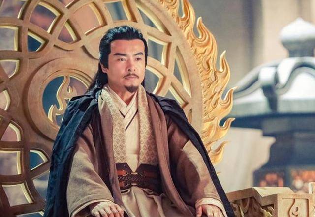 金庸笔下10大阴沟里翻船的高手,个个身怀神功,却败给二三流高手_剧照