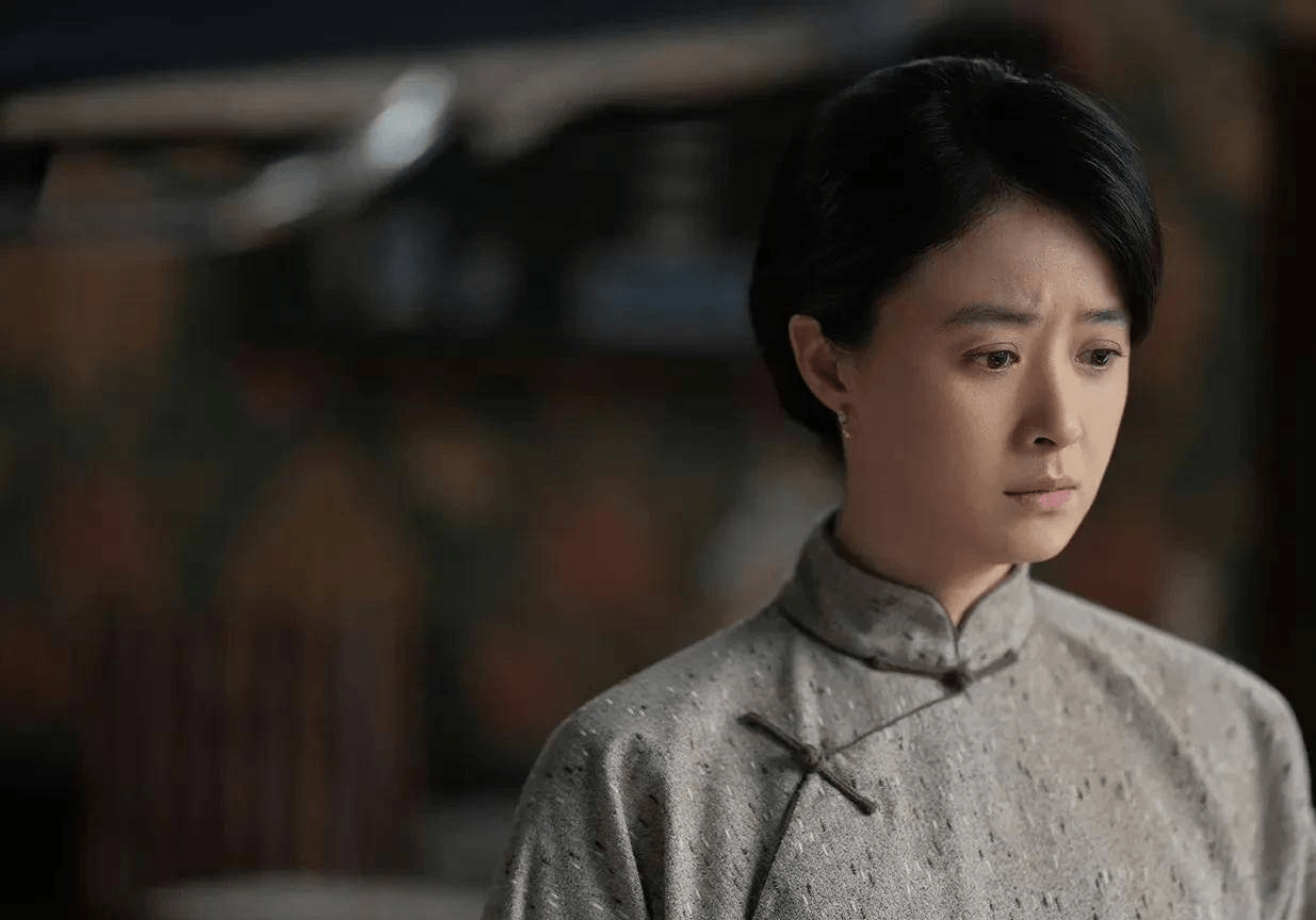 《潜行者》:看懂了朱玉间谍的身份,才明白老赵为何惨死!