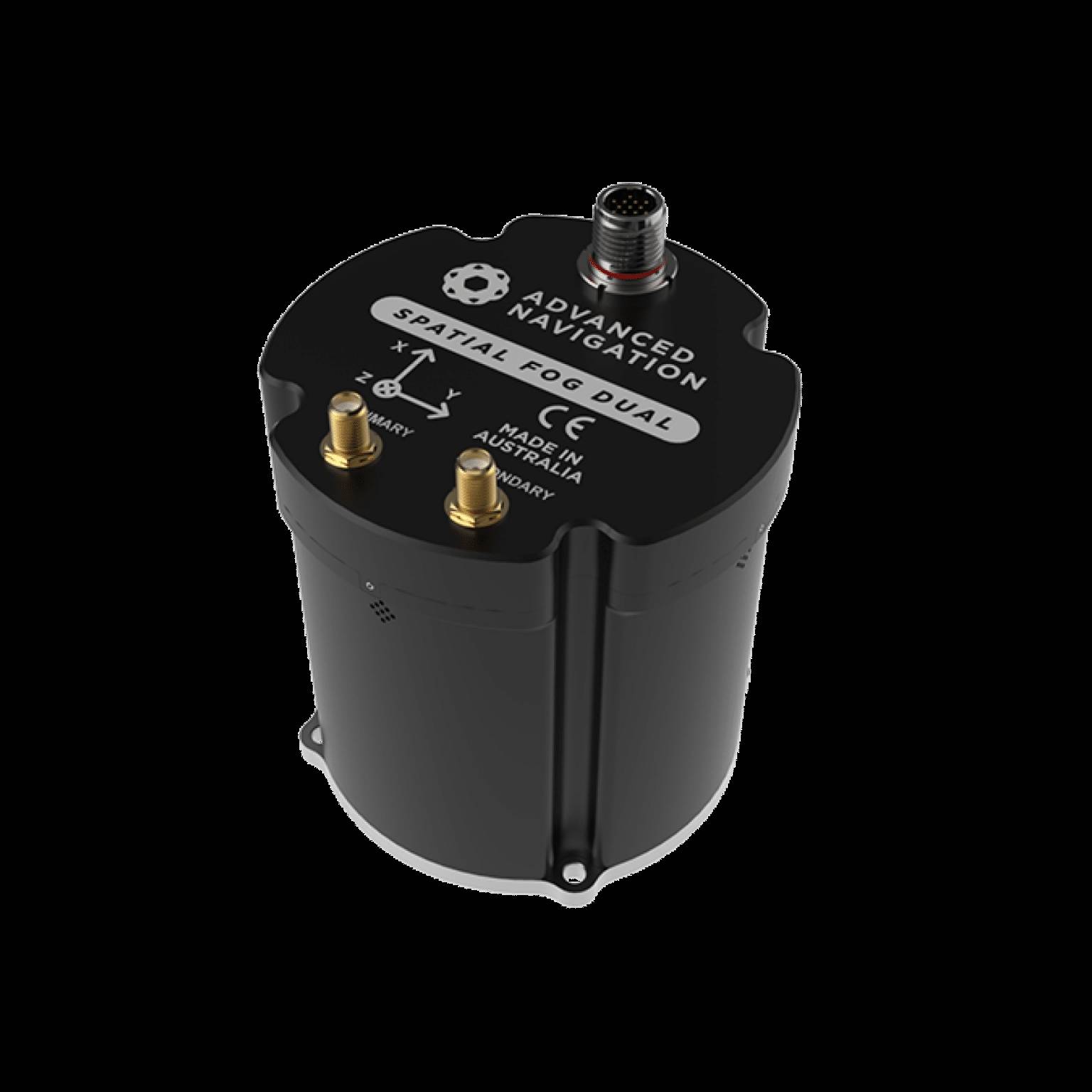 光纤陀螺仪 gnss/ins 提供高精度的定位和导航数据_方向_全球_航向