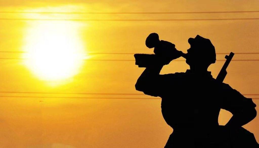 【王蒙文学院·环渤海文化】【旗帜· 八一 专辑】_军营_马灯_世界