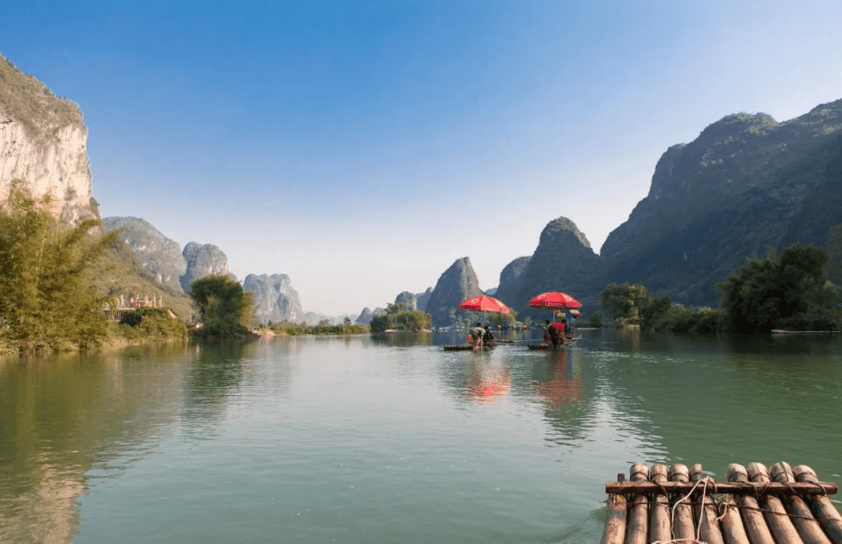 桂林有什么好玩的地方景点-桂林有什么旅游景点推荐一下
