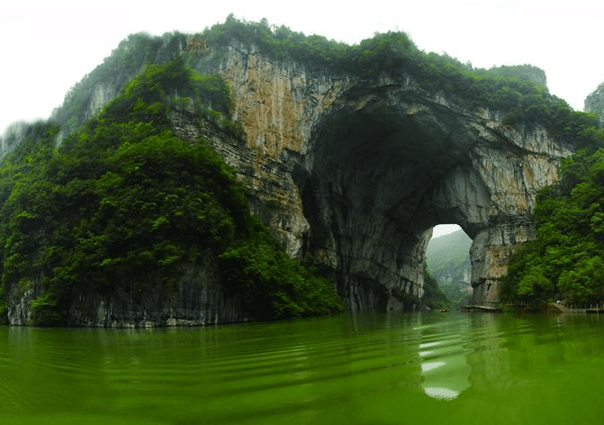 中景互维谈谈共享旅游项目都有哪些优点和未来发展趋势 (图4)