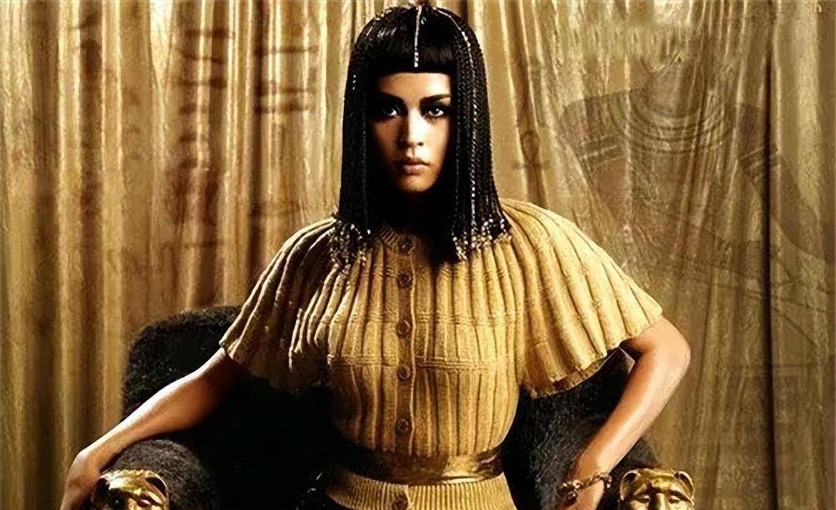 古埃及法老娶自己的女儿,还和她生儿育女,为何不觉得违背了伦理_卡利