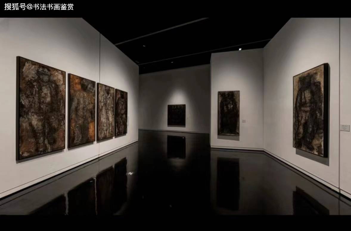 京华美术馆_艺术性_中国画院_文化