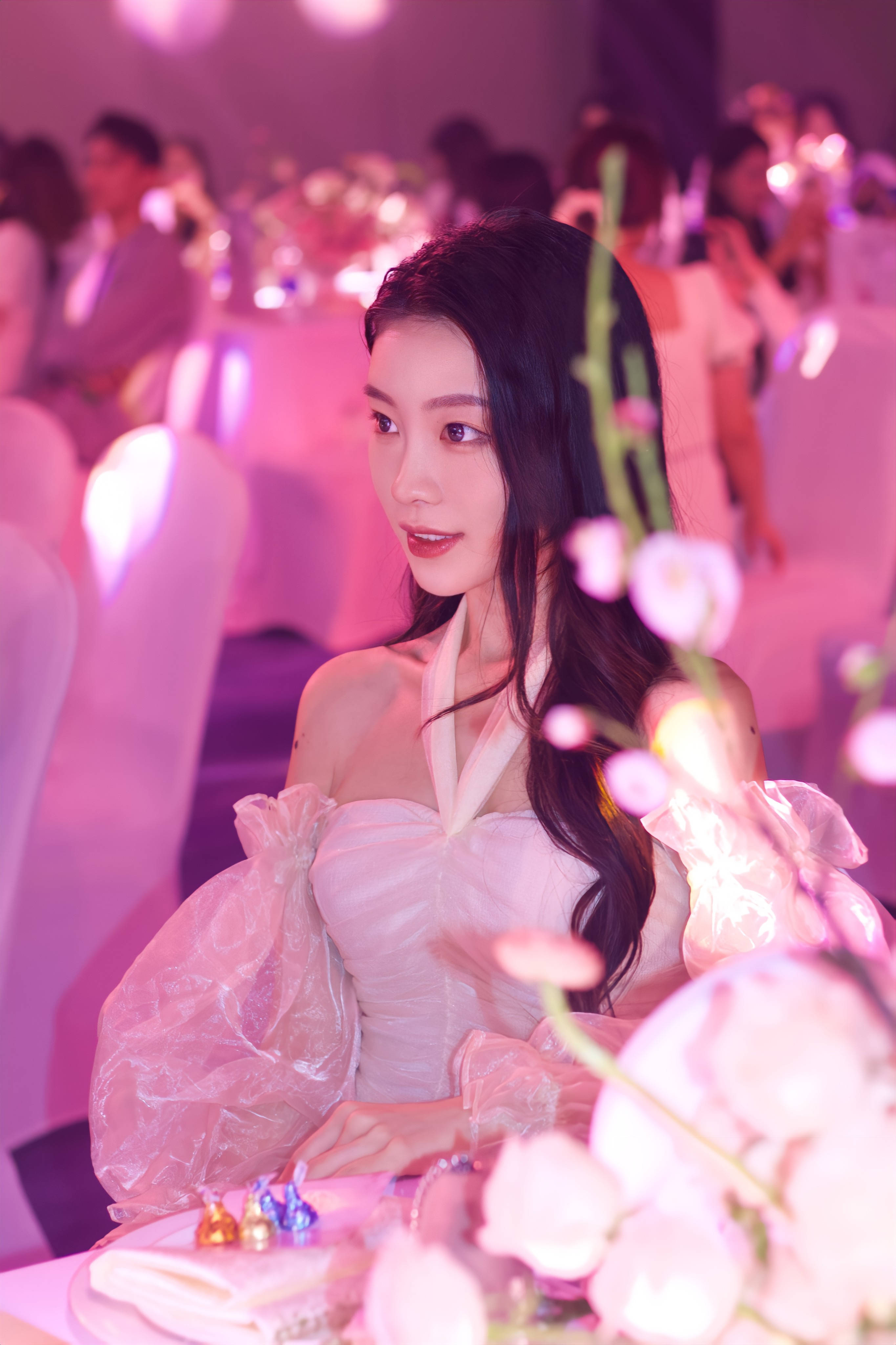 司瑶——中国内地女演员,歌手,网红模特_山东省_旅游_安福