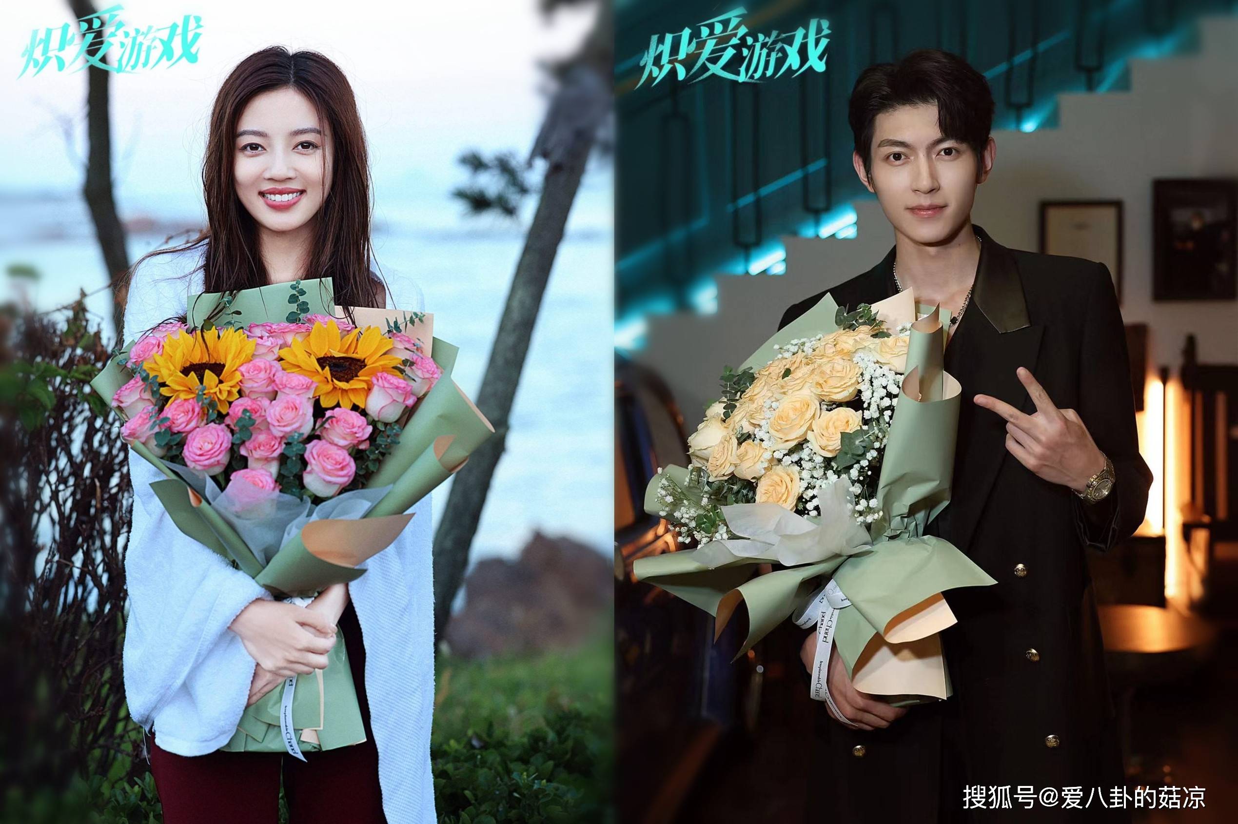 8月又迎来六部新剧杀青,每一部都看点十足,你最期待哪部?