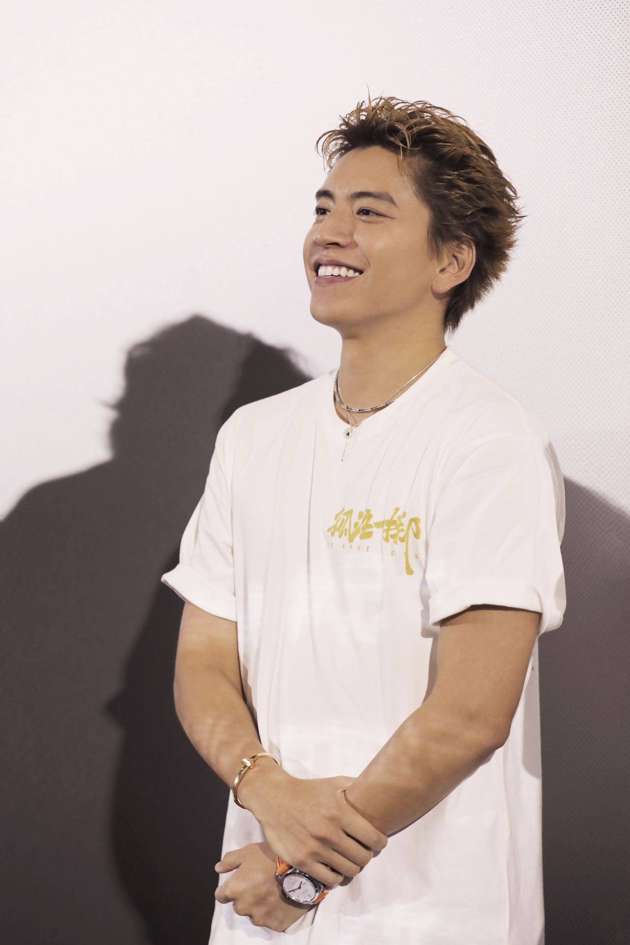 不幸怒其不争,但是也为演员王大陆未来的发展开启了更加广阔的可能性