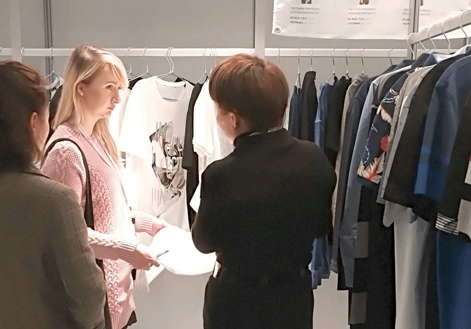 2024年德国亚洲服装及面辅料博览会ASIA APPAREL EXPO_展会_买家_成衣