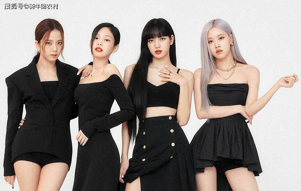 blackpink被爆续约金每人154万人民币左右_成为了_消息_音乐