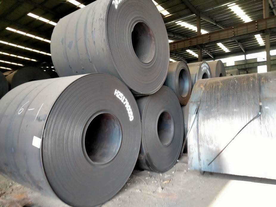 q460c钢板4mm5mm6mm8mm10mm12mm_结构_制造_厚度