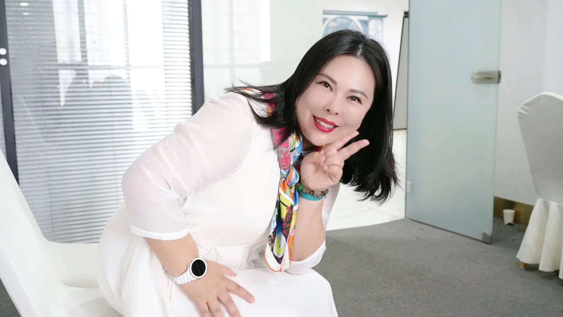 听舒琳老师告诉你!_培训_品牌_门店