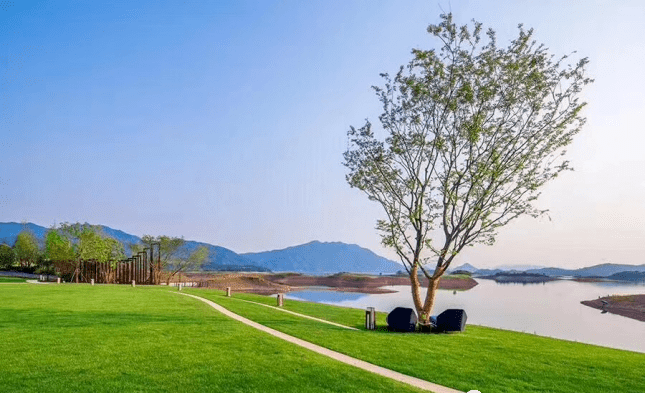 杭州千岛湖(悦湖湾花园)首页网站|售楼处|悦湖湾花园售楼处欢迎您