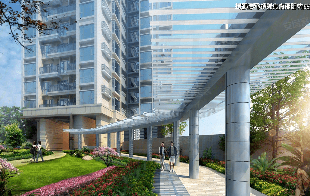 可通过高铁站,香港机场,快捷通达世界各地;2,每户均可通过风雨连廊