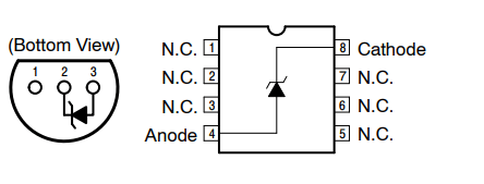 lm385z