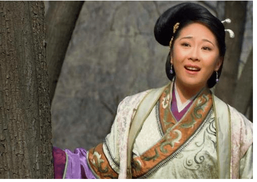 就不会去计较那么多的细节,继而也就不会追究刘知寨夫人话语当中的