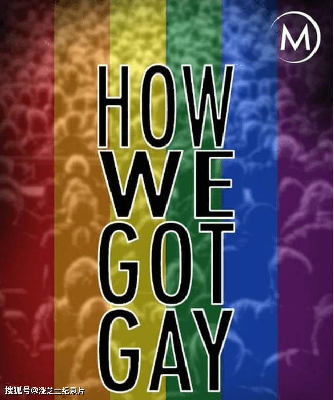 9893-加拿大纪录片《何以志同 How We Got Gay 2013》英语中英双字 官方纯净版 1080P/MKV/687M 同性纪录片
