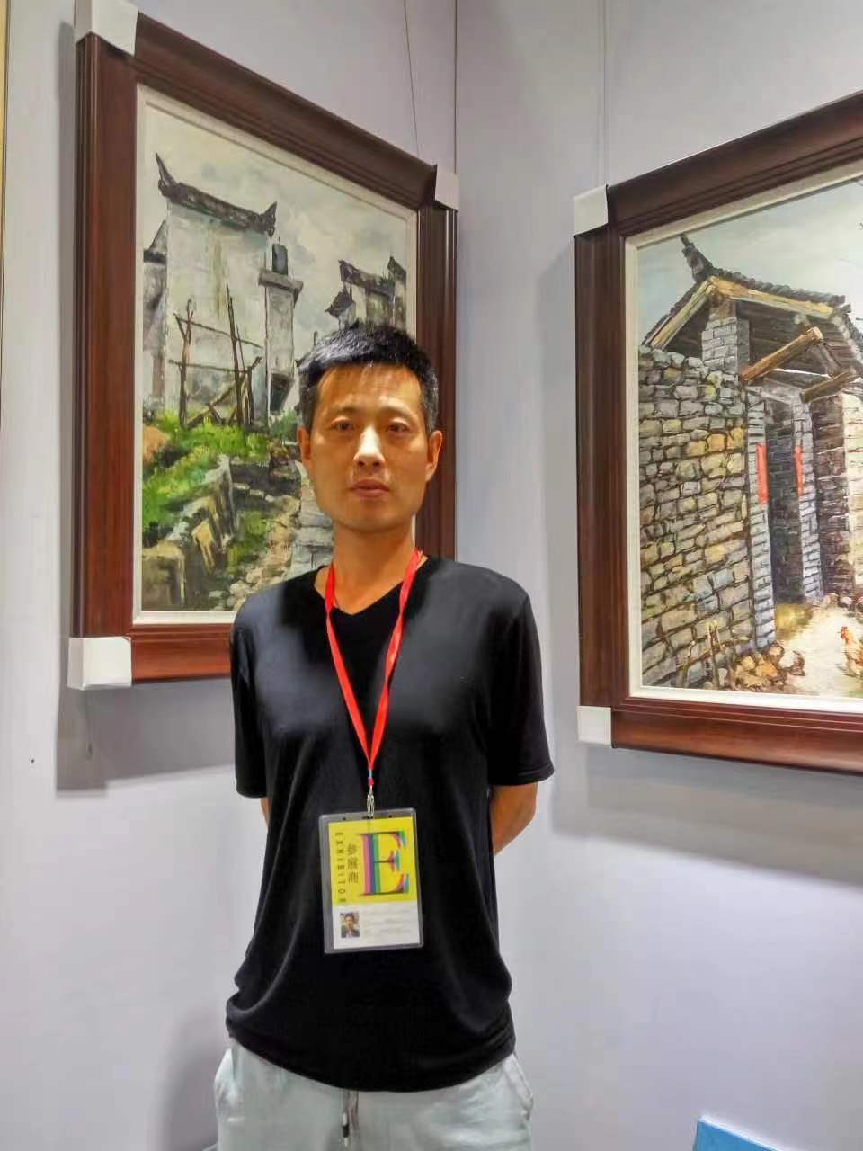 何发,笔名耕夫,合肥庐江人,中国书法家协会会员,中国美术家协会会员