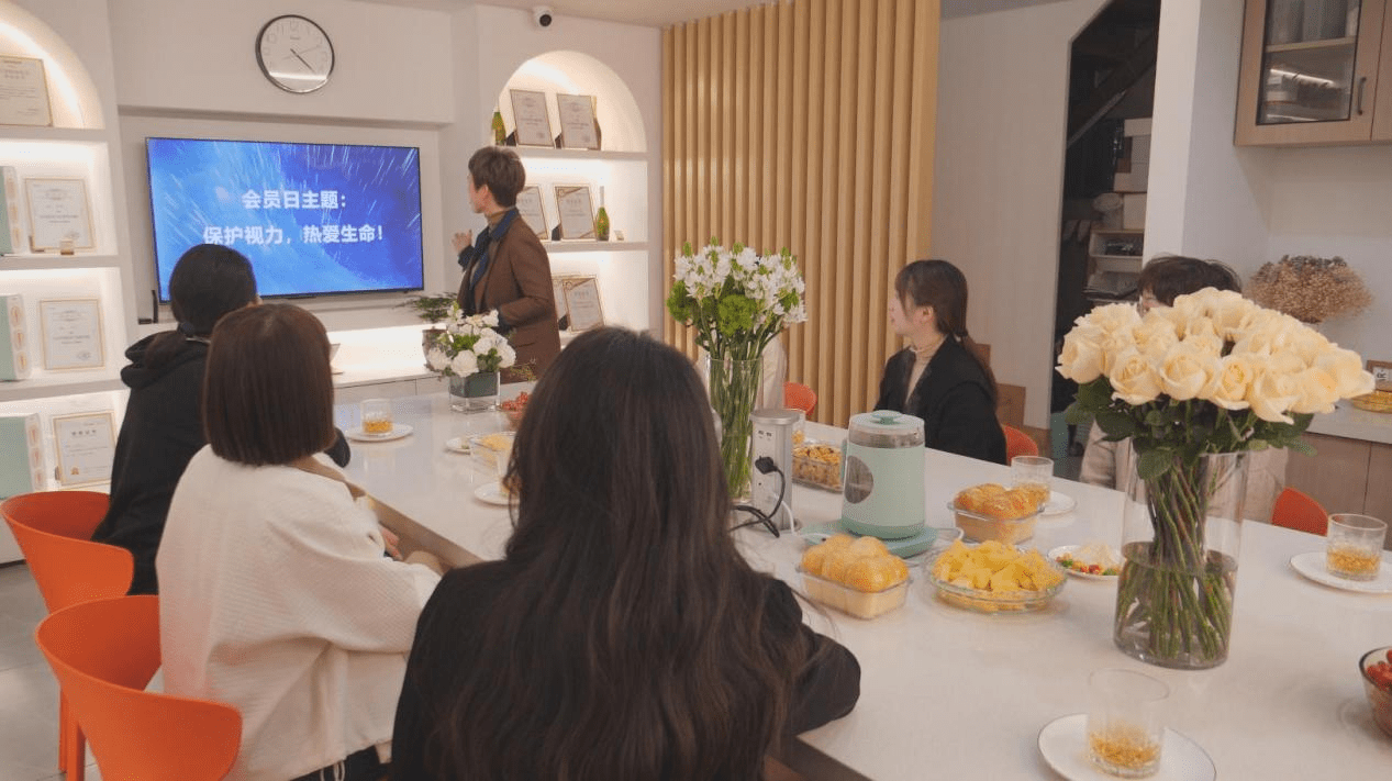 从单一产品到整体解决方案 优尚上品在营养健康领域实现产品跃迁_需求