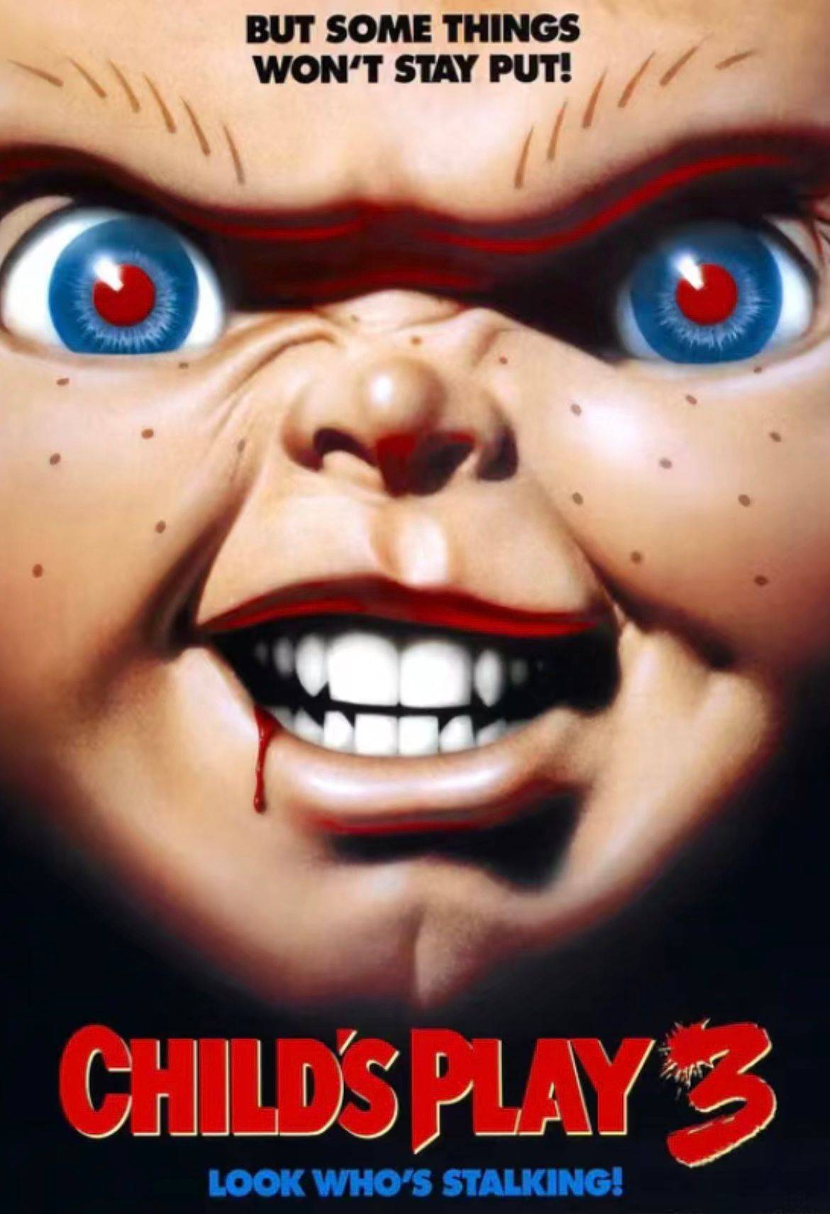 童年噩梦:鬼娃回魂_安迪_楚其_玩偶