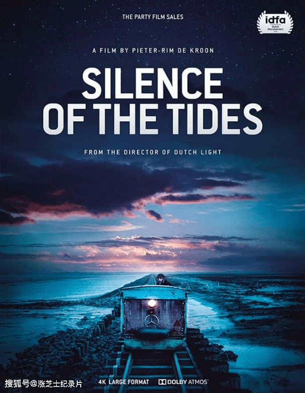 10054-荷兰纪录片《汐潮的沉默 Silence of the Tides 2020》英语中英双字 官方纯净版 1080P/MKV/1.98G 瓦登海