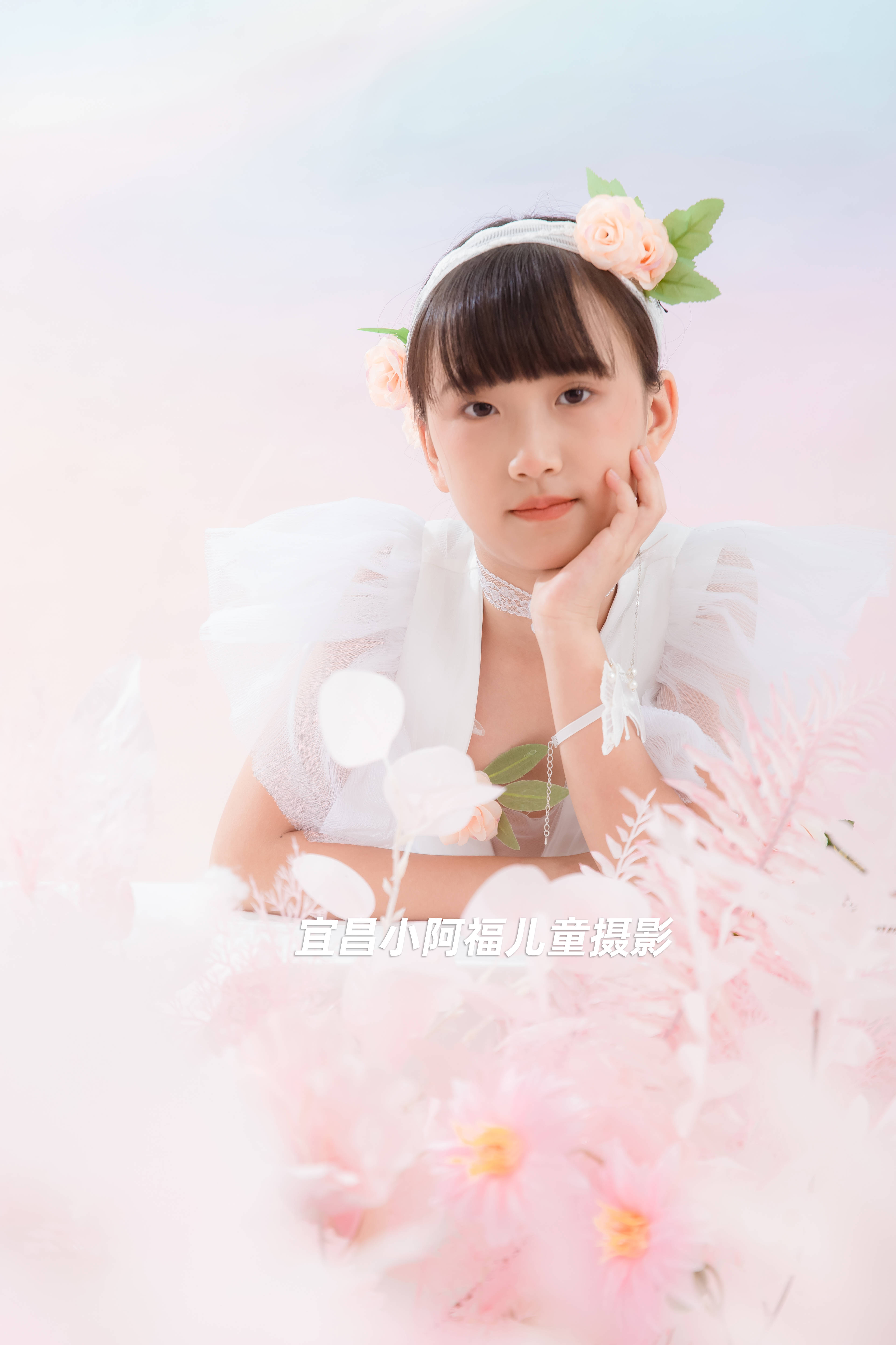 宜昌儿童摄影_小阿福拍照好_服务_机构_品牌