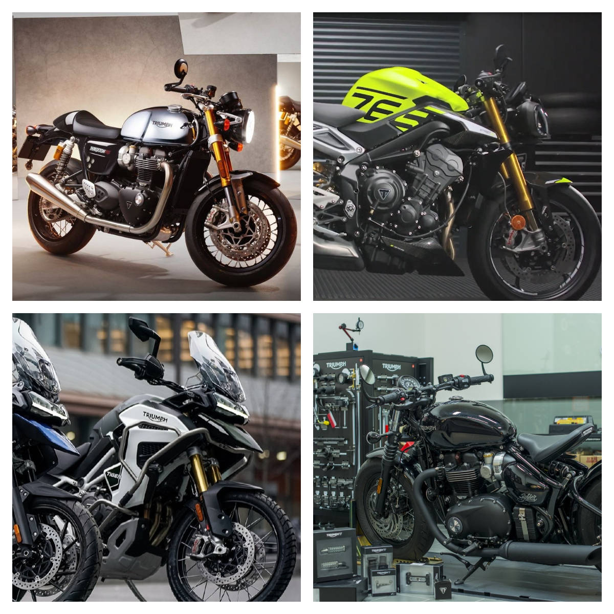 凯旋triumph:从管理过去到预测未来_搜狐汽车_搜狐网