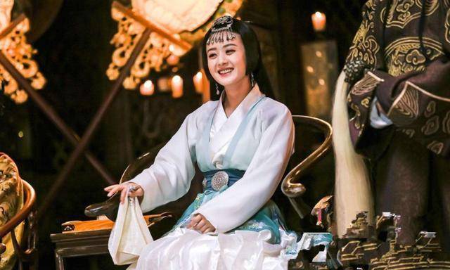朱元璋把常遇春老婆大卸八块,请常遇春吃"悍妇肉"喝"妒妇汤"_战场_一