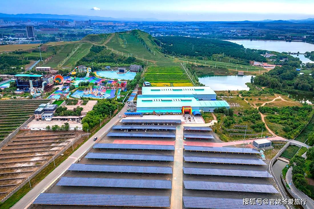 游阜新,泡温泉买玛瑙,爱上这座城不需要太多理由_旅游节_文化_黄家沟