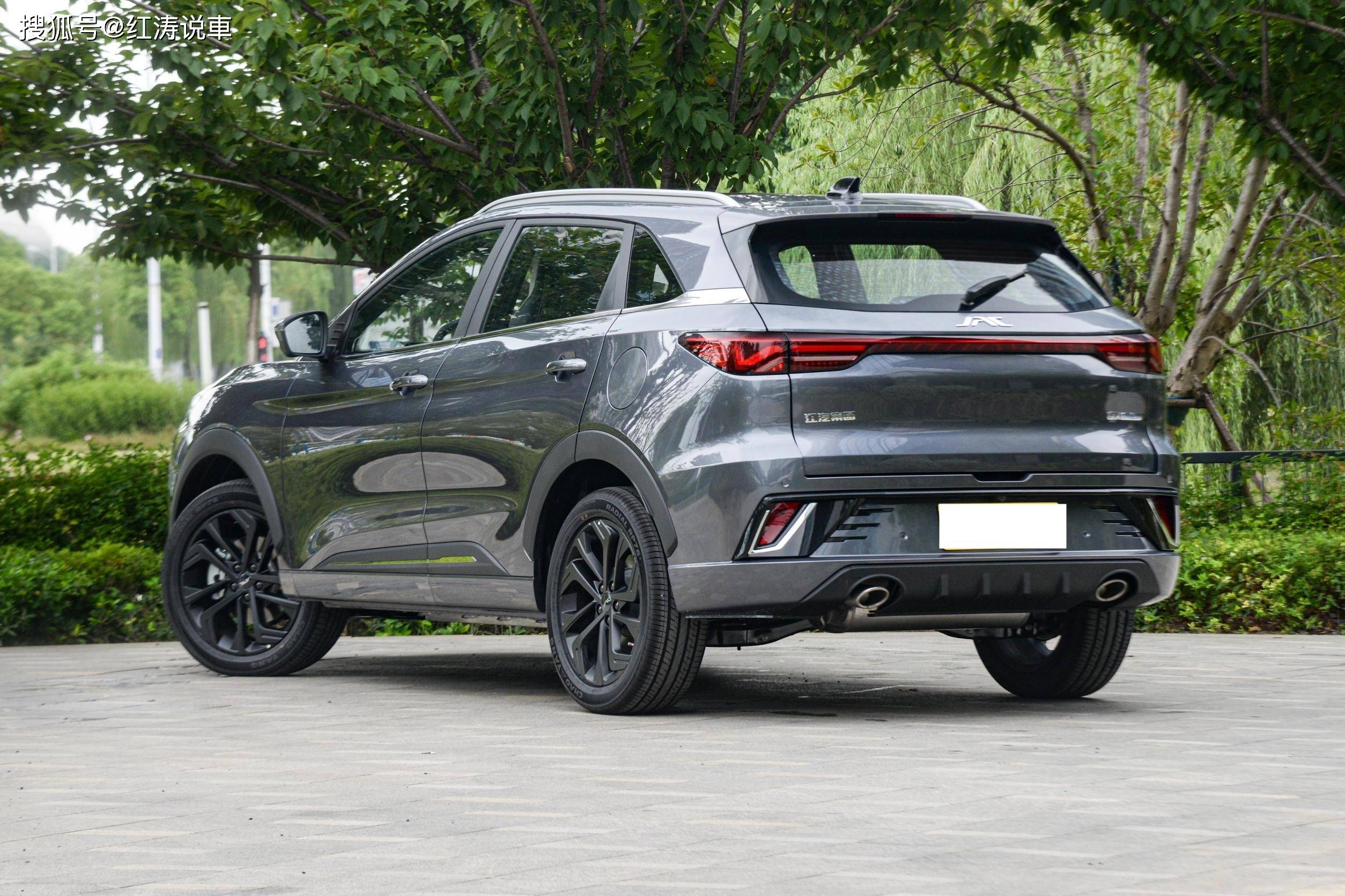 58万元,插电式混动suv,竞争宋plus dm-i_搜狐汽车_搜狐网