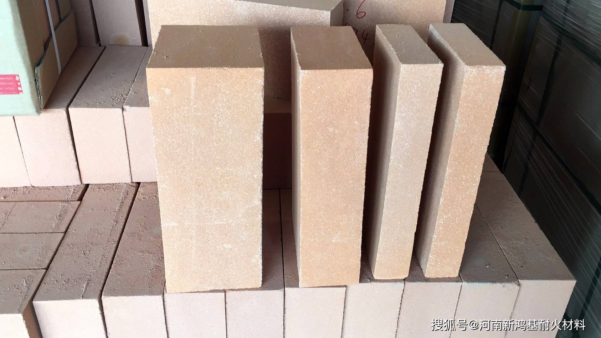耐火砖和异形砖的区别_进行_形状_常规
