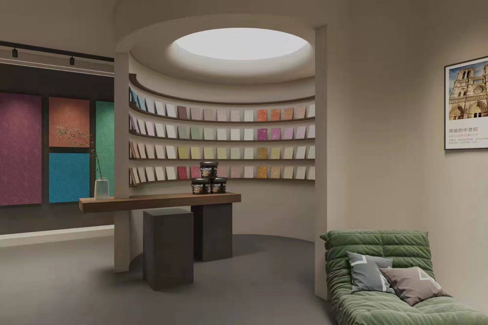 产品:奥斯达,布雅诺与格林德瓦等一系列产品顺利通过中国太平洋审核