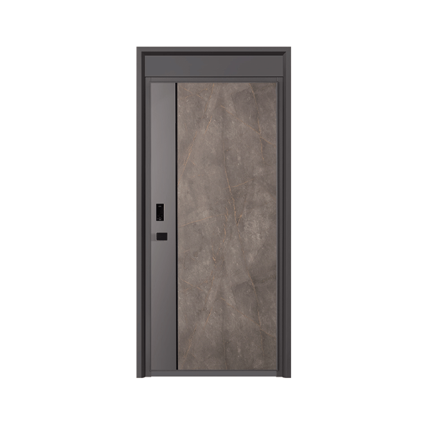 一门一景装甲入户门2023年市场高质量品牌推荐_生产_产品_步阳