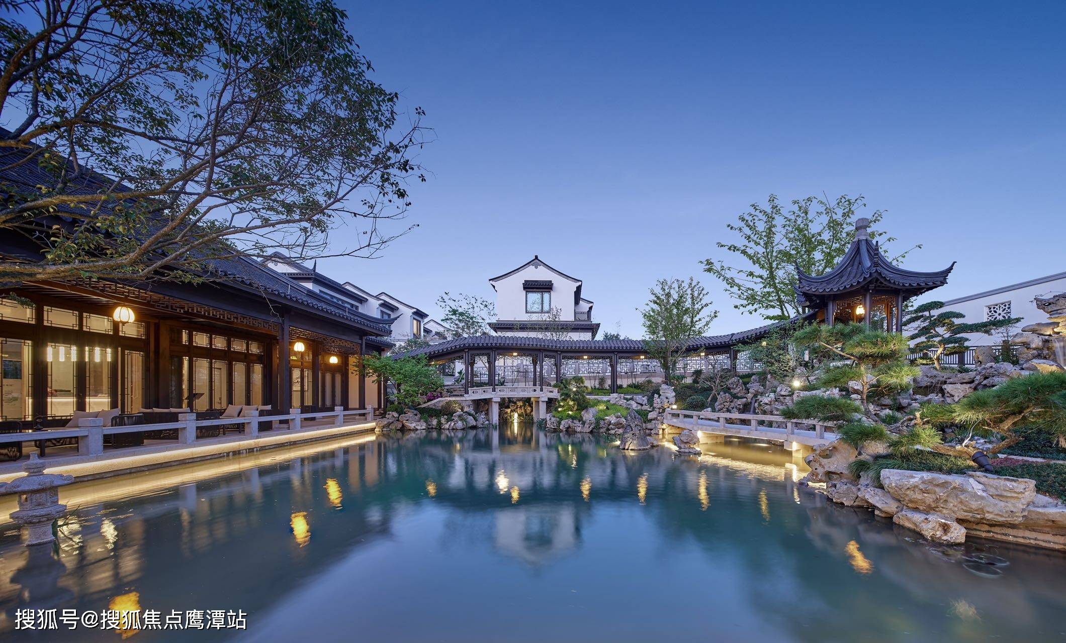 蓝城春风十里丨蓝城春风十里怎么样(安吉)楼盘详情_房价_户型_交通