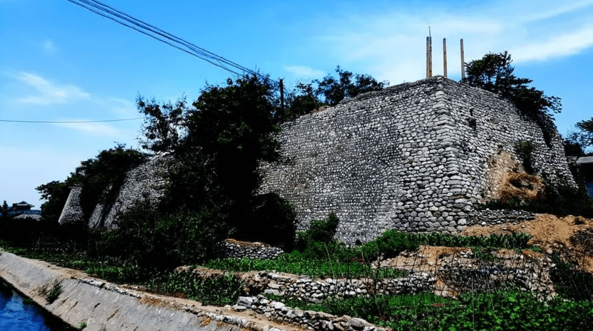 【天长古镇】 河北省"小平遥",千年古城墙,护城河穿越到大唐军事重镇!