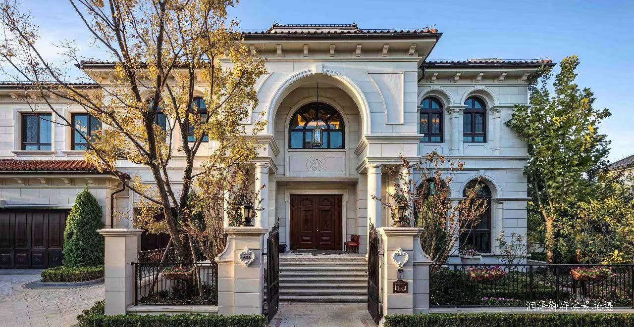 北京朝阳 润泽御府(润泽御府营销中心)润泽御府售楼处电话-润泽御府