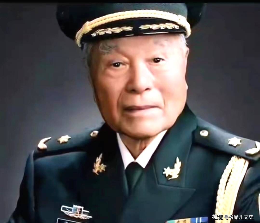 中国核司令——程开甲!-搜狐大视野-搜狐新闻