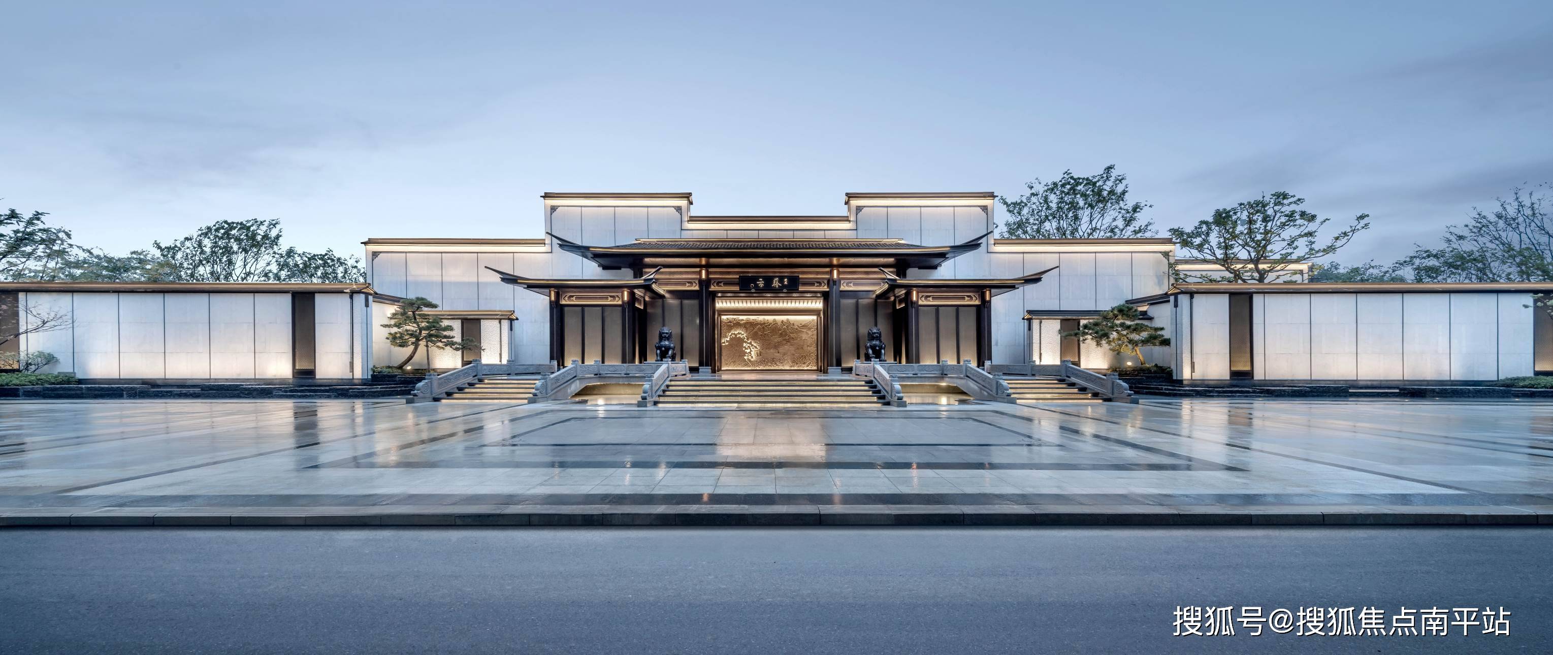 房地产开发企业50强",成立40余载业务遍及全国70余城;【建发房产】