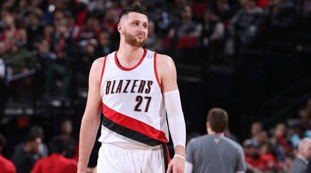 名记:开拓者想让热火接手努尔基奇 第三方更容易促成交易_quick_jason