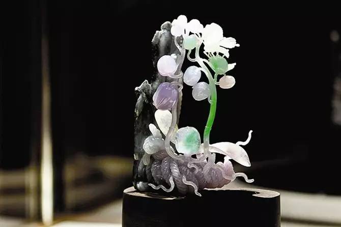 玉雕之美,贵在创意_动物_造型_题材