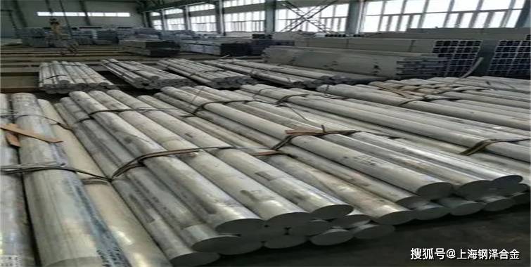 7175铝合金可应用于建筑,船舶,机械设备_加工_焊接_性能