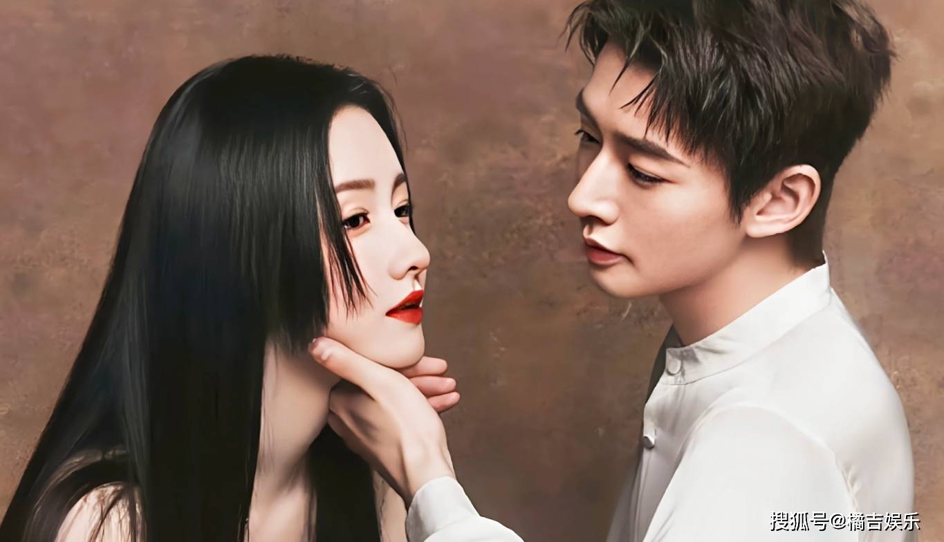 曝邓为陈都灵疑似恋爱曝光 源于在中秋节一张比心的照片_合作_观众