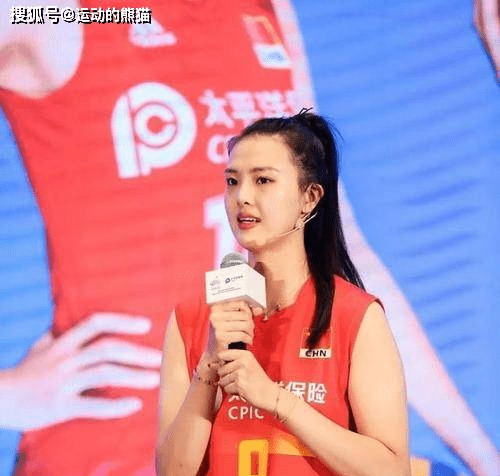 中国女排亚运夺冠后,28岁张常宁王者归来,球迷力挺,蔡斌欣慰_决赛