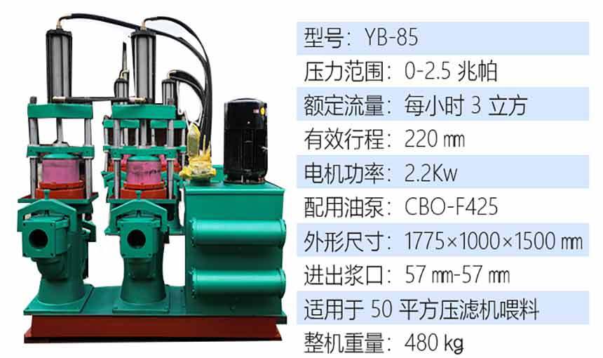 陶瓷柱塞泵缺点图片