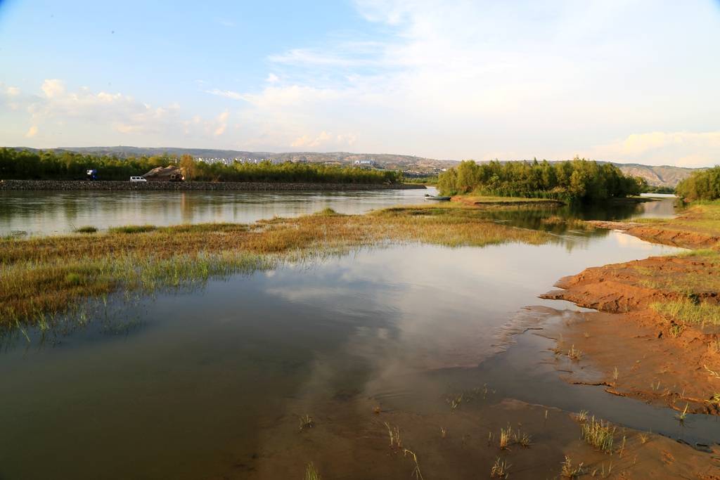 九曲胜境,山西河曲_白朴_公园_黄河