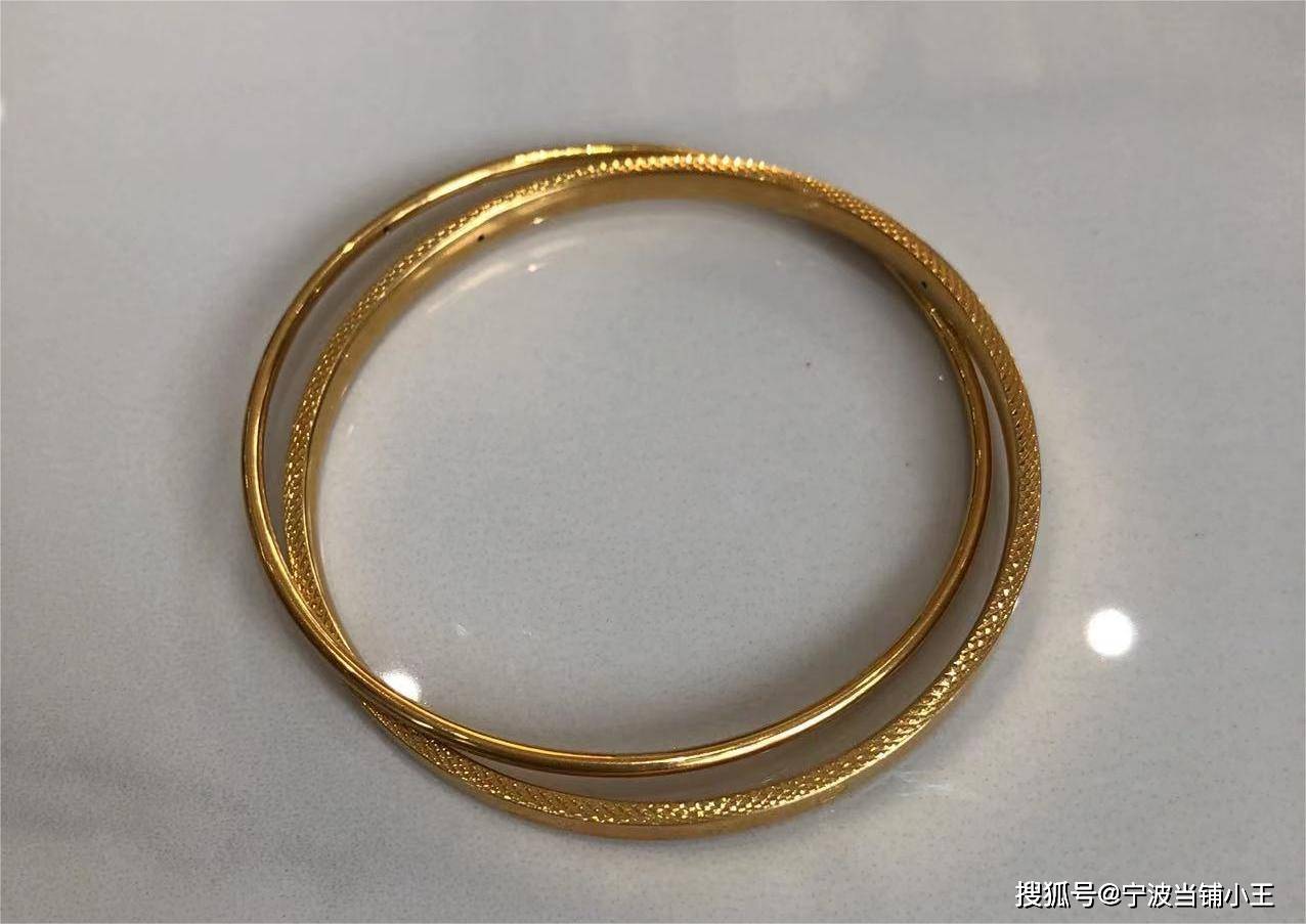 黄金回收价格，宁波典当行黄金回收_搜狐网