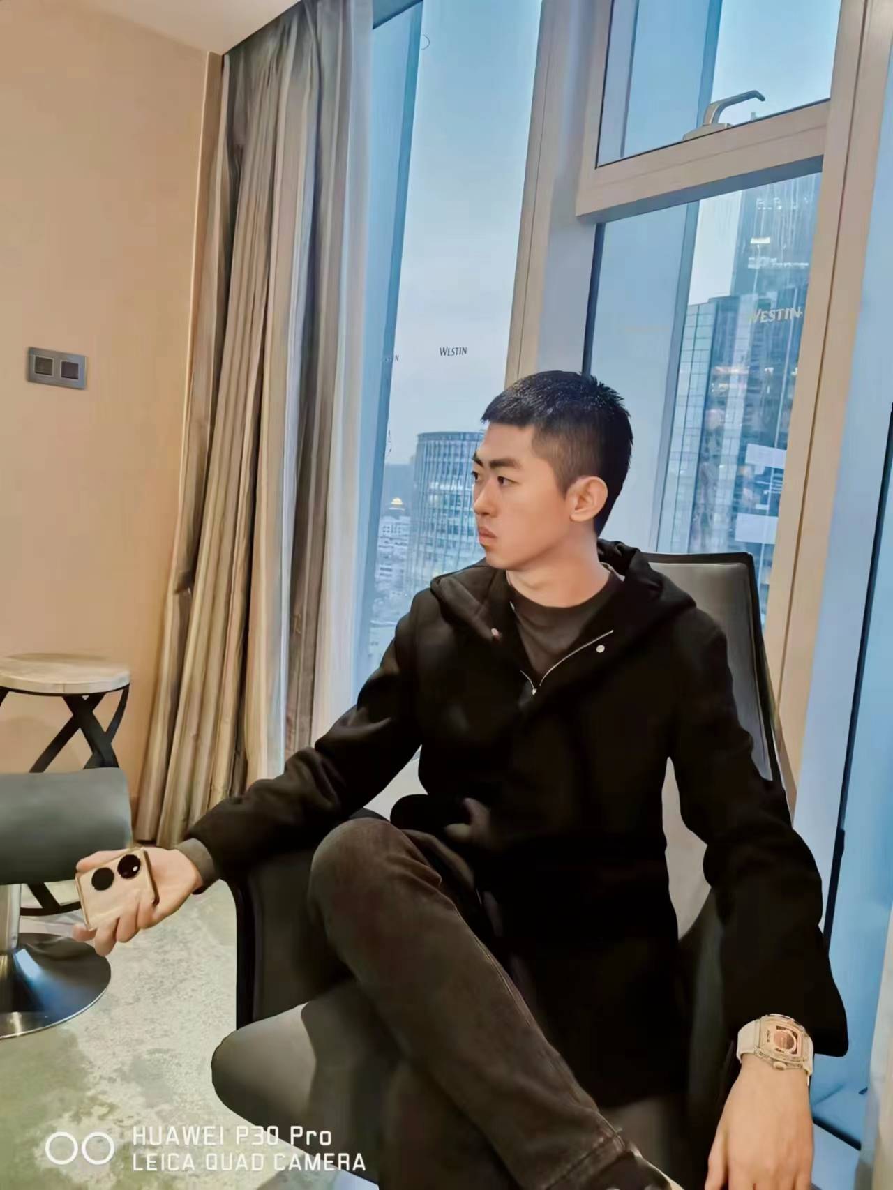 闫震写真合集_齐齐哈尔_中国_毕业