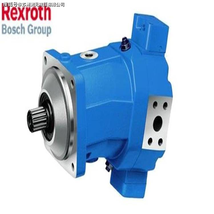 德国rexroth力士乐柱塞泵a2fo200/63l-nab05