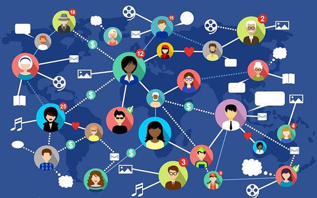 外贸找客户资源的7种方法!有没有适合你推广的渠道?_平台_信息_搜索