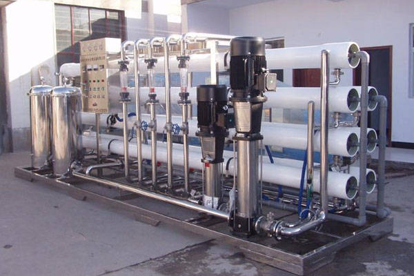 净水设备耗材_滤芯_是一种_杂质