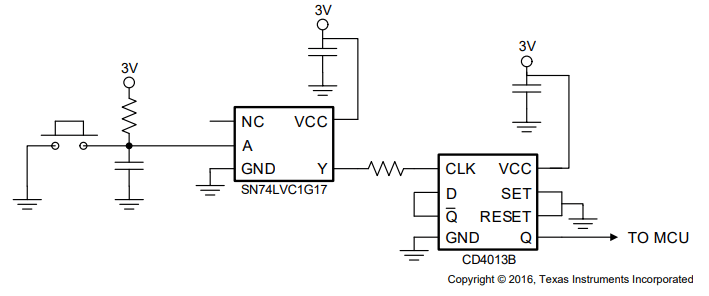 典型应用电路功能框图引脚配置–vdd=15 v时为2.
